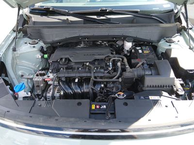 2024 Hyundai Kona - Photo 9