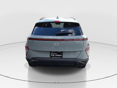 2024 Hyundai Kona - Photo 6