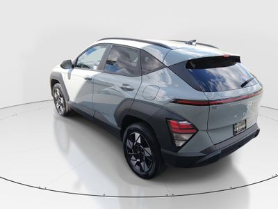 2024 Hyundai Kona - Photo 5