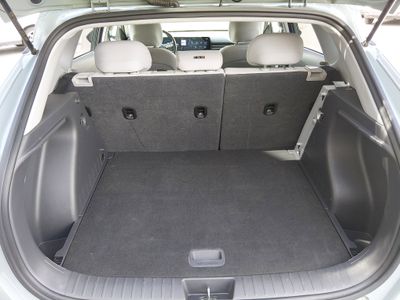 2024 Hyundai Kona - Photo 11