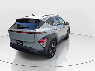 2024 Hyundai Kona - Photo 7