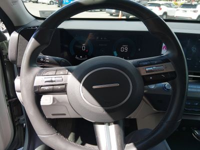 2024 Hyundai Kona - Photo 12