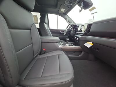 2026 GMC Sierra 1500 — photo 11 view