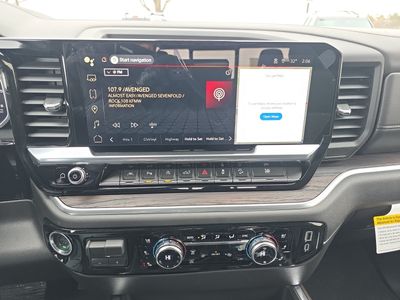 2026 GMC Sierra 1500 — photo 12 view