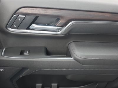 2026 GMC Sierra 1500 — photo 14 view