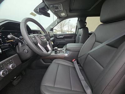 2026 GMC Sierra 1500 — photo 15 view