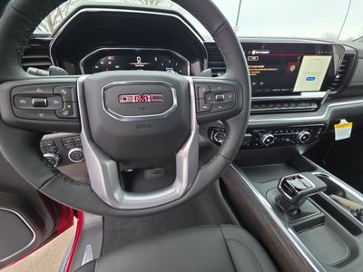 2026 GMC Sierra 1500 — photo 13 view