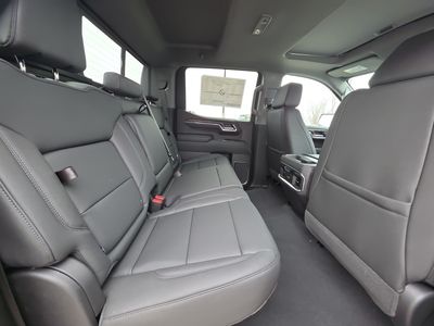 2026 GMC Sierra 1500 — photo 7 view