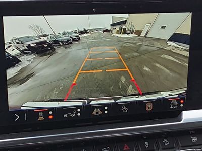 2026 GMC Sierra 1500 — photo 8 view