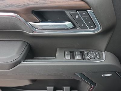 2026 GMC Sierra 1500 — photo 9 view