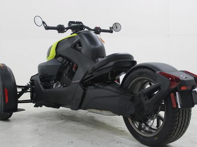 2026 Can-Am Ryker Rotax 600 ACE - Photo 7