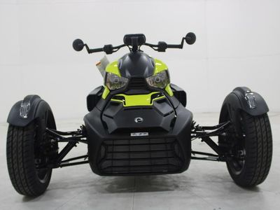 2026 Can-Am Ryker Rotax 600 ACE - Photo 2