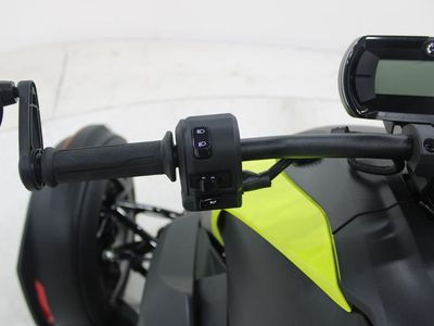 2026 Can-Am Ryker Rotax 600 ACE - Photo 12