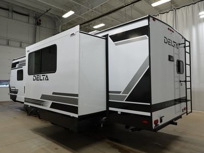 2026 Alliance RV Delta - Photo 4