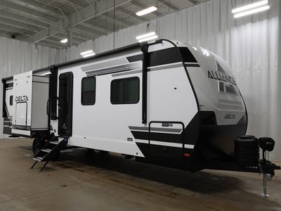 2026 Alliance RV Delta - Photo 1