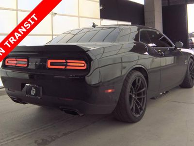 2021 Dodge Challenger - Photo 4