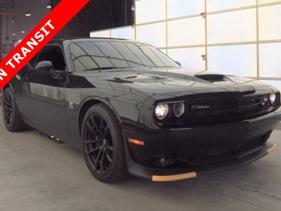 2021 Dodge Challenger - Photo 3