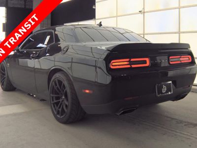2021 Dodge Challenger - Photo 5