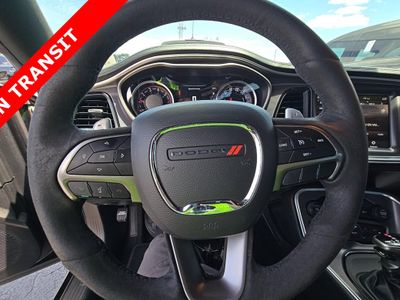 2021 Dodge Challenger - Photo 6