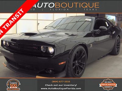 2021 Dodge Challenger - Photo 1