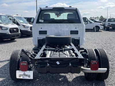 2026 Ford Chassis Cab - Photo 4