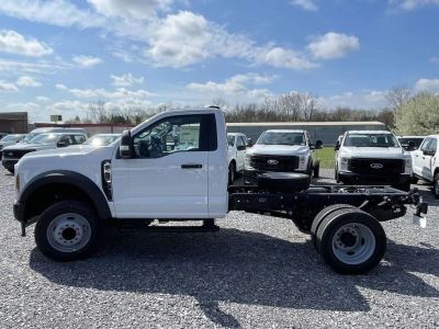 2026 Ford Chassis Cab - Photo 6
