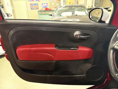 2015 FIAT 500c - Photo 31