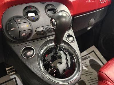 2015 FIAT 500c - Photo 29