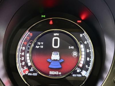 2015 FIAT 500c - Photo 20