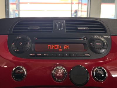 2015 FIAT 500c - Photo 26