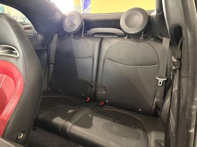 2015 FIAT 500c - Photo 15