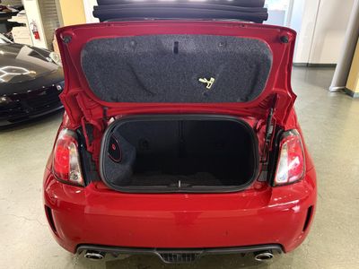 2015 FIAT 500c - Photo 5