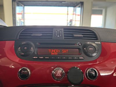 2015 FIAT 500c - Photo 24