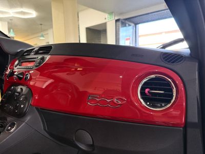 2015 FIAT 500c - Photo 18