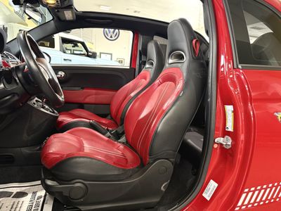 2015 FIAT 500c - Photo 13