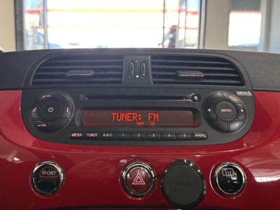 2015 FIAT 500c - Photo 25