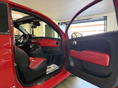 2015 FIAT 500c - Photo 16