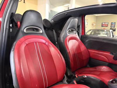 2015 FIAT 500c - Photo 17