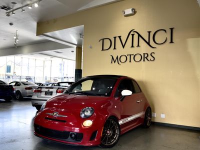 2015 FIAT 500c - Photo 2