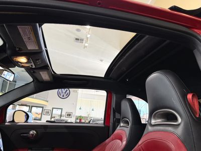 2015 FIAT 500c - Photo 14