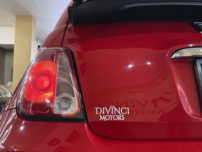 2015 FIAT 500c - Photo 35