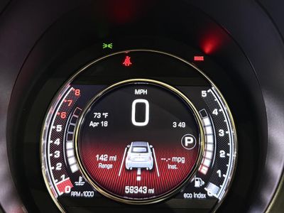 2015 FIAT 500c - Photo 19