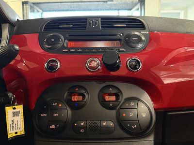 2015 FIAT 500c - Photo 28