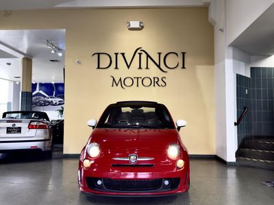2015 FIAT 500c - Photo 33