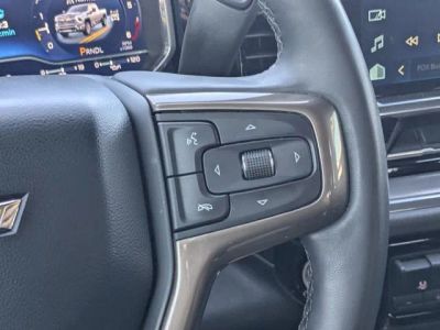 2024 Chevrolet Silverado 2500HD — photo 22 view