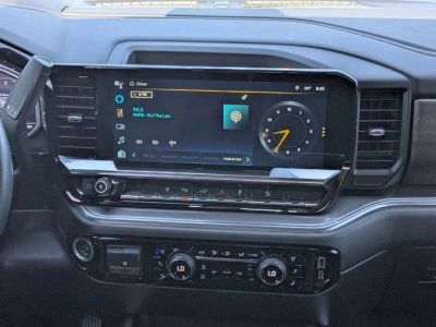 2024 Chevrolet Silverado 2500HD — photo 15 view
