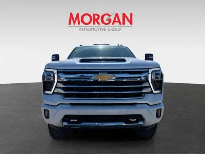 2024 Chevrolet Silverado 2500HD — photo 8 view