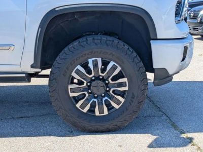 2024 Chevrolet Silverado 2500HD — photo 11 view