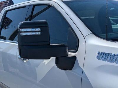 2024 Chevrolet Silverado 2500HD — photo 10 view