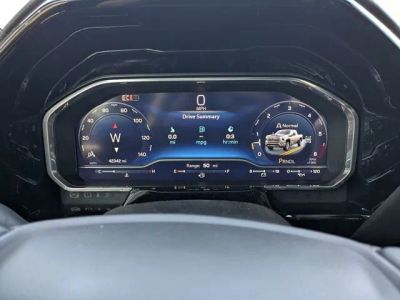 2024 Chevrolet Silverado 2500HD — photo 25 view